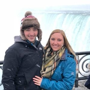 Meet your Posher, Joe